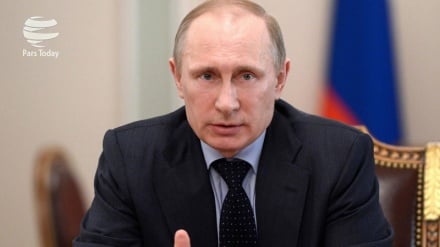 Rusia Kurangi Pengaruhnya atas Filter Internet dan Media