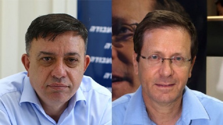 אבי גבאי: מציע שהרצוג ימשיך בתפקיד יו