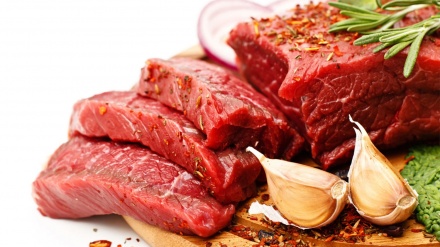 Мясо- источник белка