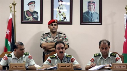 Jordan hands life sentence to soldier for killing 3 US military trainers