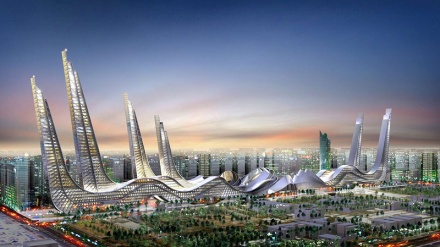 Jeshi la Yemen: Abu Dhabi ipo ndani ya shabaha ya makombora yetu