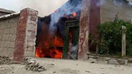 د افغانستان په جنګ کښې له ۱۷۰ ډیر ښوونځي ویجاړ شوې دي