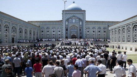 تعطیلی 56 مسجد در سال 2018 در تاجیکستان