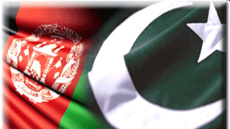 اتهام پاکستان به افغانستان درباره حملات تروریستی 