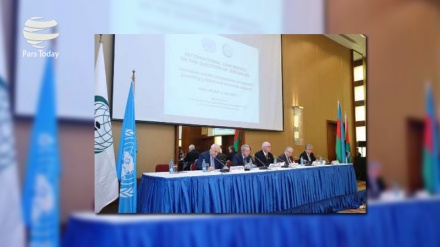 Bokuədə ğudsı beynəlxalğə konfrans təşkil be.