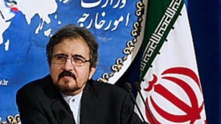 התבטאויות הגורמים בבית הלבן מהוות התערבות בענייני איראן