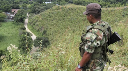 Autoridades de Colombia confirmam morte de ex-guerrilheiro indultado