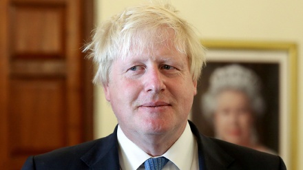 イギリス外相、「イランとの間で新たな関係が始まった」