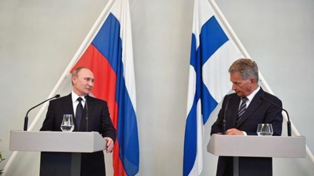 Putin: Russia dovrà rispondere a 