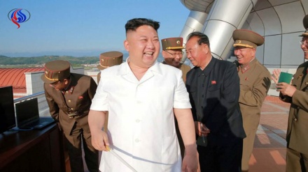 Kuzey Kore: Teröristler, Kim Cong On'u öldürmeyi planlamışlardı