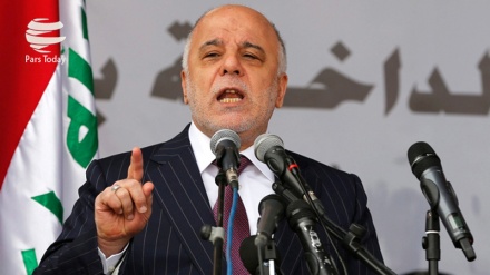 Haider al-Abadi ataka kukomeshwa harakati zenye kuwagawa Wairaq