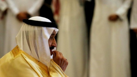 Mbreti i Arabisë Saudite zemërohet nga politikat e princit të ri