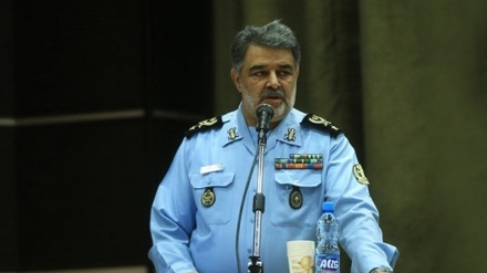 Bani Tarafi: Jet Yasin Gunakan Dua Mesin Turbojet