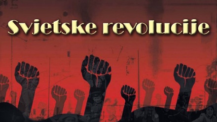 Svjetske revolucije (7.dio)		