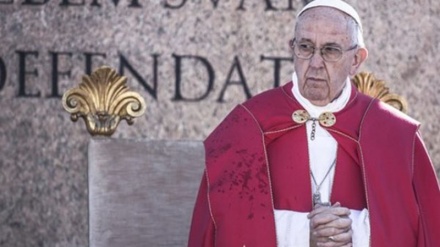 Papa Françesko: Jam i shqetësuar për formimin e unioneve të rrezikshme mes anëtarëve të grupit G-20