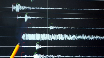 Terremoto a Podgorica, in Montenegro