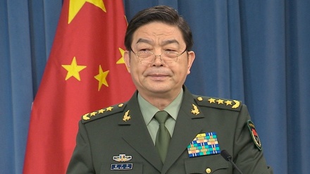 中国が２日連続でアメリカに警告