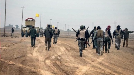 Dështon një sulm i ISIS në perëndim të Mosulit