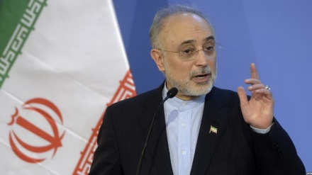 Salehi: Machaguo yote yako mezani endapo Marekani itakiuka JCPOA