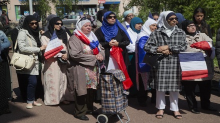 Waislamu Ufaransa watahadharishwa kuhusu ongezeko la mashambulizi ya kigaidi