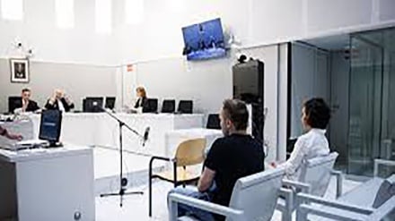 La terrorista que amenazó con algo peor que el 11M acepta 3 años de prisión