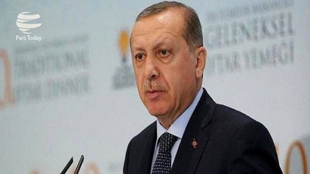 Erdoğan Fars Körfezi'nde  bazı ülkelere gidecek 