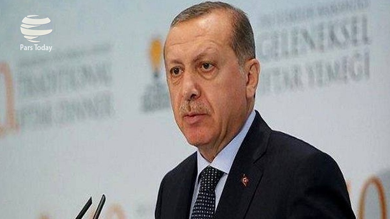 Erdoğan Fars Körfezi'nde  bazı ülkelere gidecek 