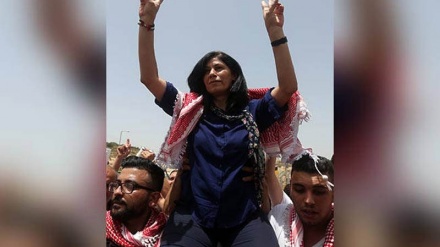 Lagi, Israel Penjarakan Seorang Anggota Dewan Legislatif Palestina