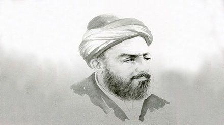 Великий шиитский ученый богослов и факих 16 столетия Шейх Бахаи