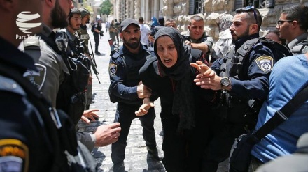 埃及爱资哈尔大学就以色列继续在阿克萨清真寺周围采取亵渎行为发出警告