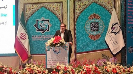 Şemhani: Kamu oyunu aydınlatmak, dünyanın bağımsız medyasının görevidir