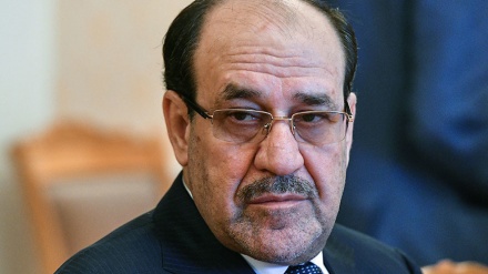 Wapres Irak Nilai Bergabungnya Kirkuk dalam Referendum Kurdistan, Provokatif