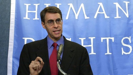 ヒューマンライツ・ウォッチ、「米はサウジへの支援を止めるべき」