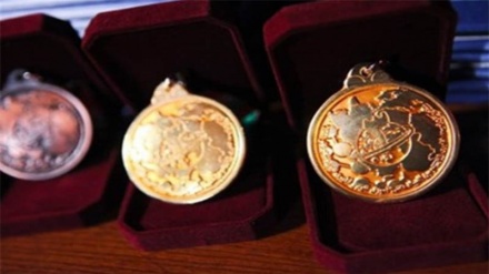 国際数学オリンピックで、イランが６個のメダルを獲得