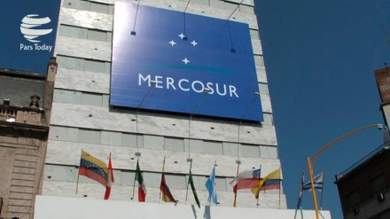 Mercosul e UE continuam em negociação de acordo comercial