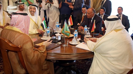 アラブ４カ国がカタールに対して６つの原則の受け入れを要求