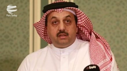 卡塔尔国防大臣：多哈反对沙特成立反也门联盟