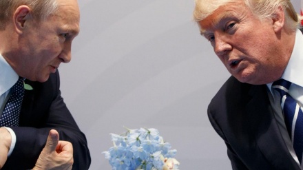 Germania: Putin e Trump s’incontrano al G20 della Merkel