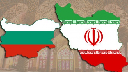 Bulgária vê muitas capacidades de cooperação com o Irã