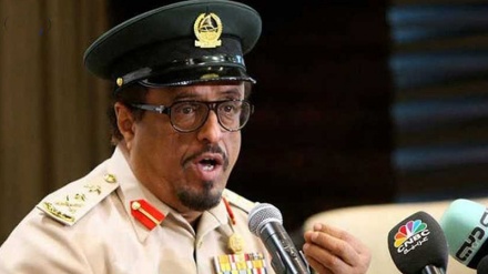 Baada ya Saudia, Imarati nayo yazusha balaa, yataka HAMAS ipinduliwe Ghaza