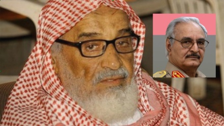 Walibya: Saudia inapanga kuasisi utawala wa Kiwahabi nchini kwetu