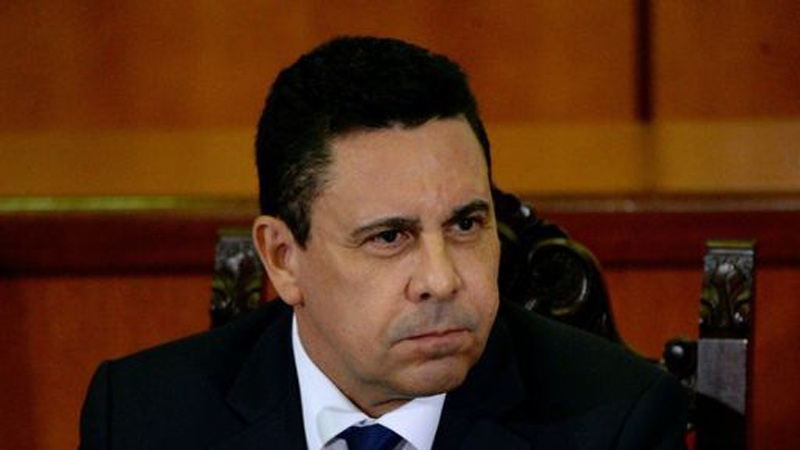 Venezuela acusa a OEA de cometer crímenes durante golpe en Bolivia