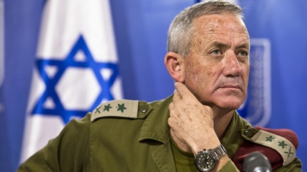 Jenderal Israel Ini Berusaha Gulingkan Netanyahu