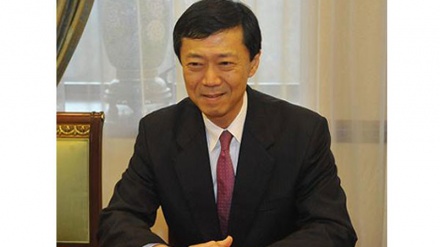 Japan: Tutaishawishi Russia isaidie katika kutatua mgogoro wa eneo la Korea