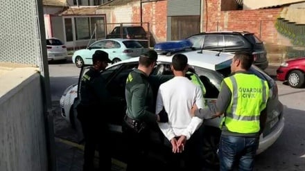 Tres semanas decisivas para impedir un atentado terrorista en España