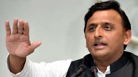 উত্তর প্রদেশে ‘বাবার সরকার’ ব্যর্থ, বিজেপির ঐতিহাসিক পরাজয় হবে :  অখিলেশ যাদব