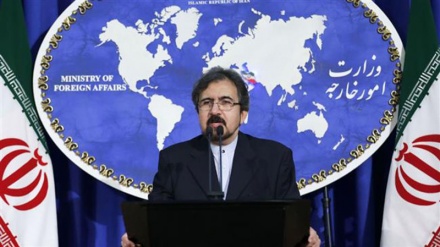 Iran raps Canada’s recognition of US courts rulings