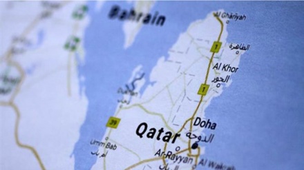 क़तर संकट।