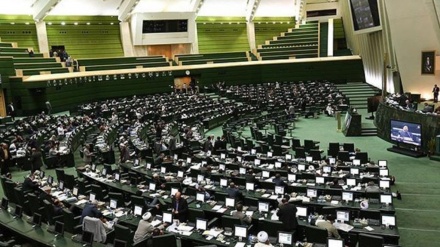 تحلیل-انتقاد شدید مجلس شورای اسلامی ایران از حقوق بشر آمریکایی 