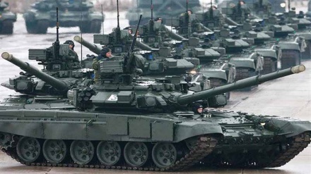 National Interest mette a confronto i carri armati Armata e Merkava
